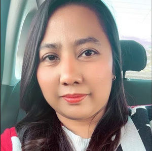 Meet your Posher, Jhel